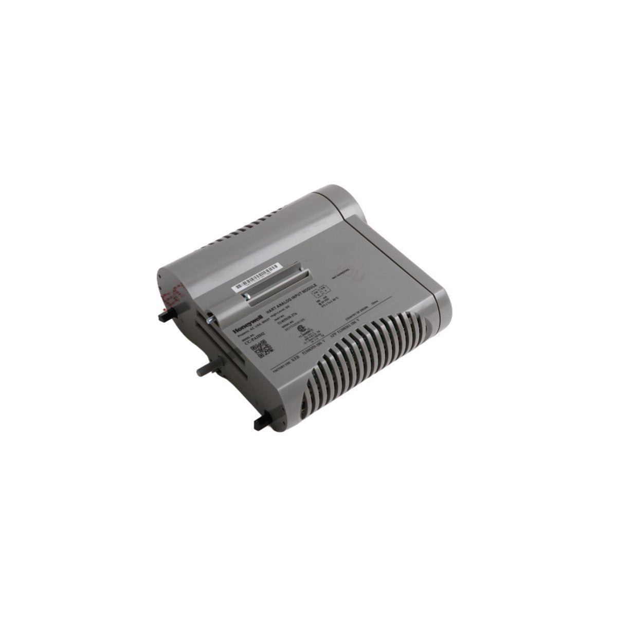 Módulo de entrada analógica habilitado para HART CC-PAIH02 Honeywell 51405038-375