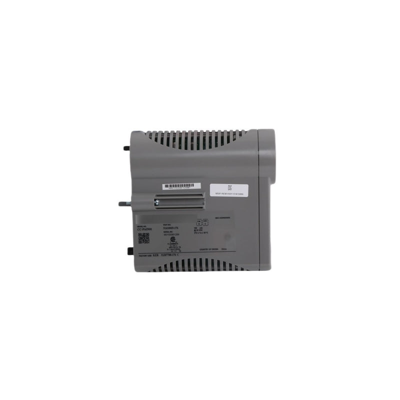 CC-PAIN01 Honeywell Experion PKS Analog Input 16-Channel Module