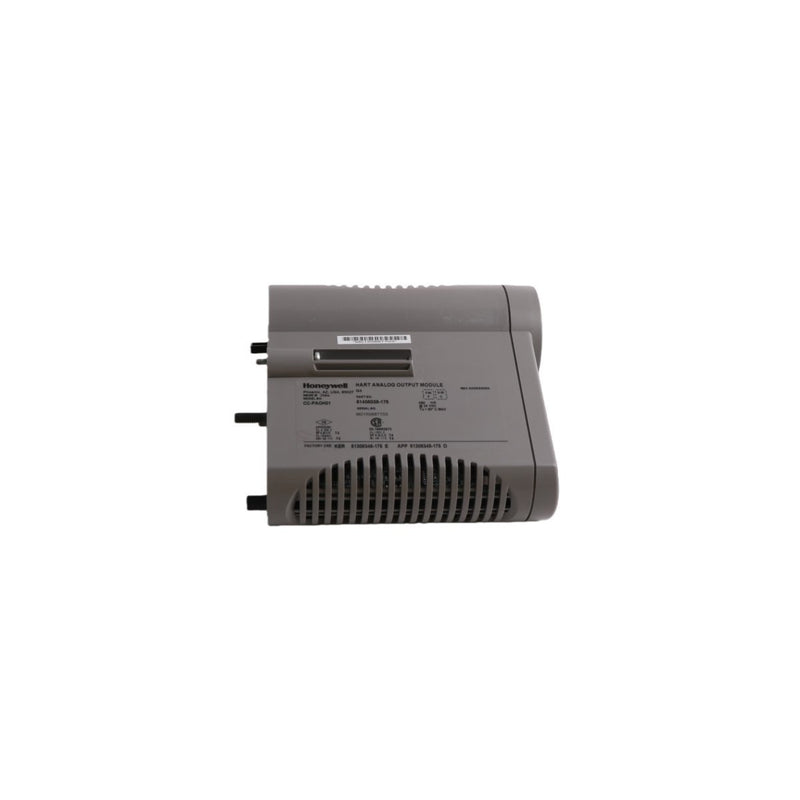51405039-175 Honeywell CC-PAOH01 HART Analog Output Module