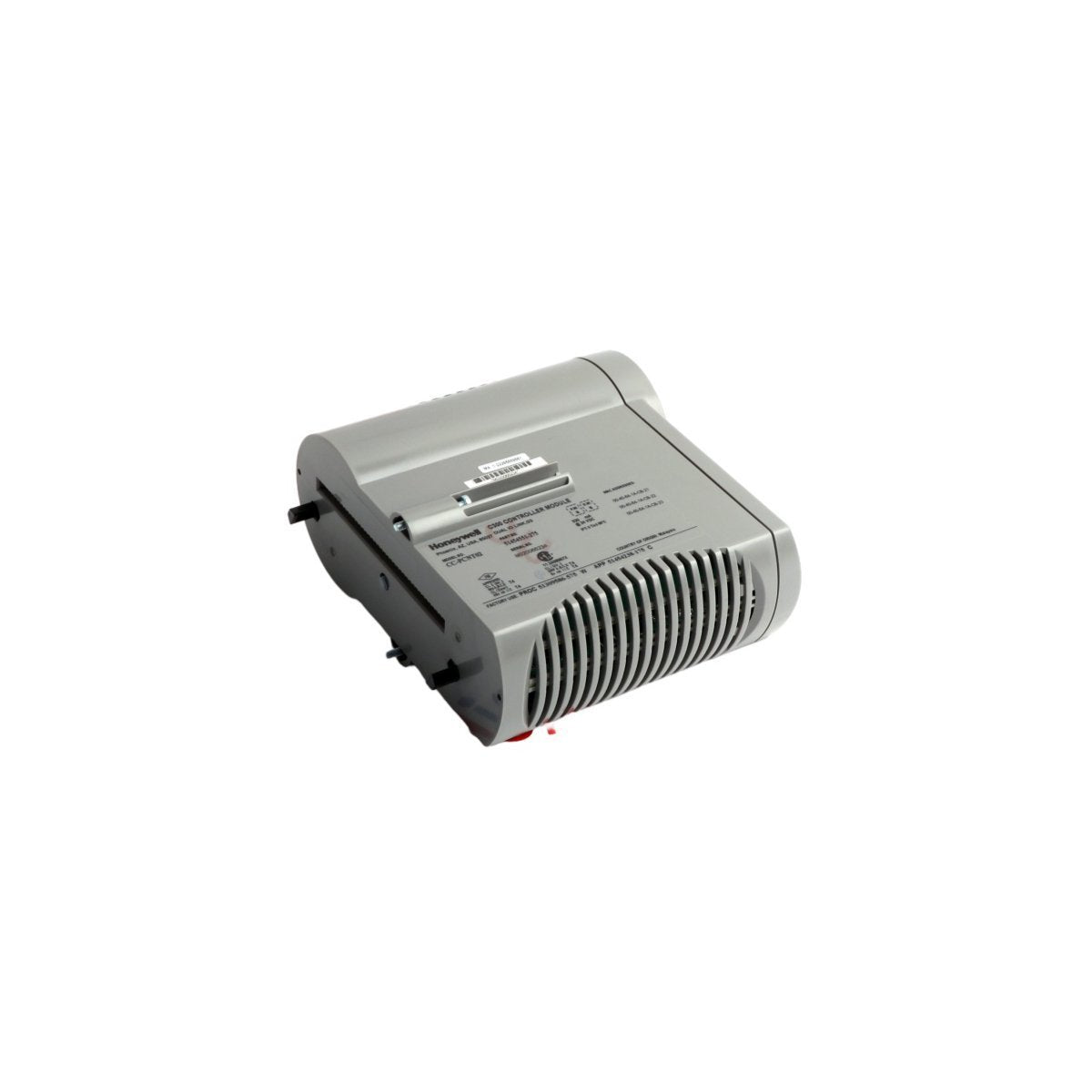 51454551-275 Honeywell CC-PCNT02 C300 Process Controller Module