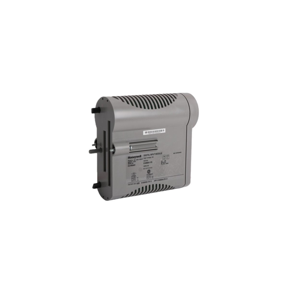 CC-PDIH01 Honeywell 32-Channel High Voltage Digital Input Module