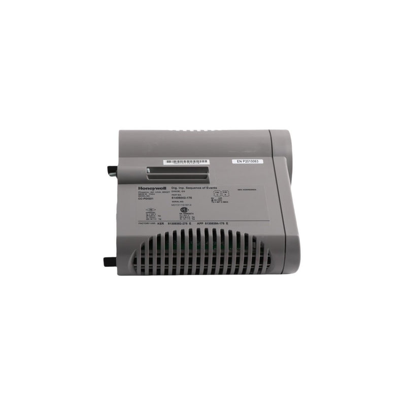 51405042-175 Honeywell CC-PDIS01 Digital Input Module
