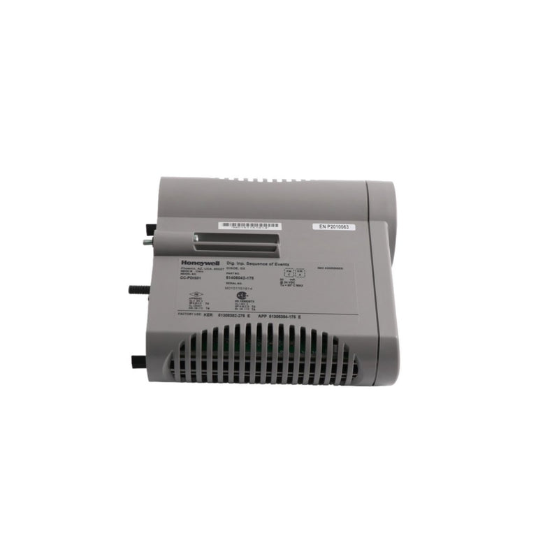 CC-PDIS01 51405042-176 Honeywell Safety Manager 32-Channel Digital Input Module