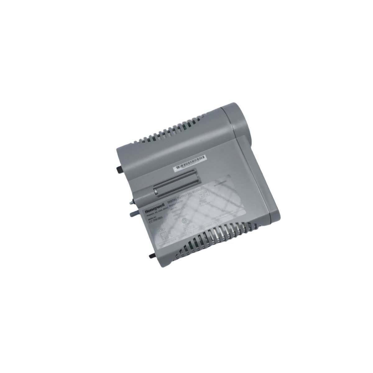 CC-PDOB01 Honeywell Experion PKS Digital Output 24VDC Module