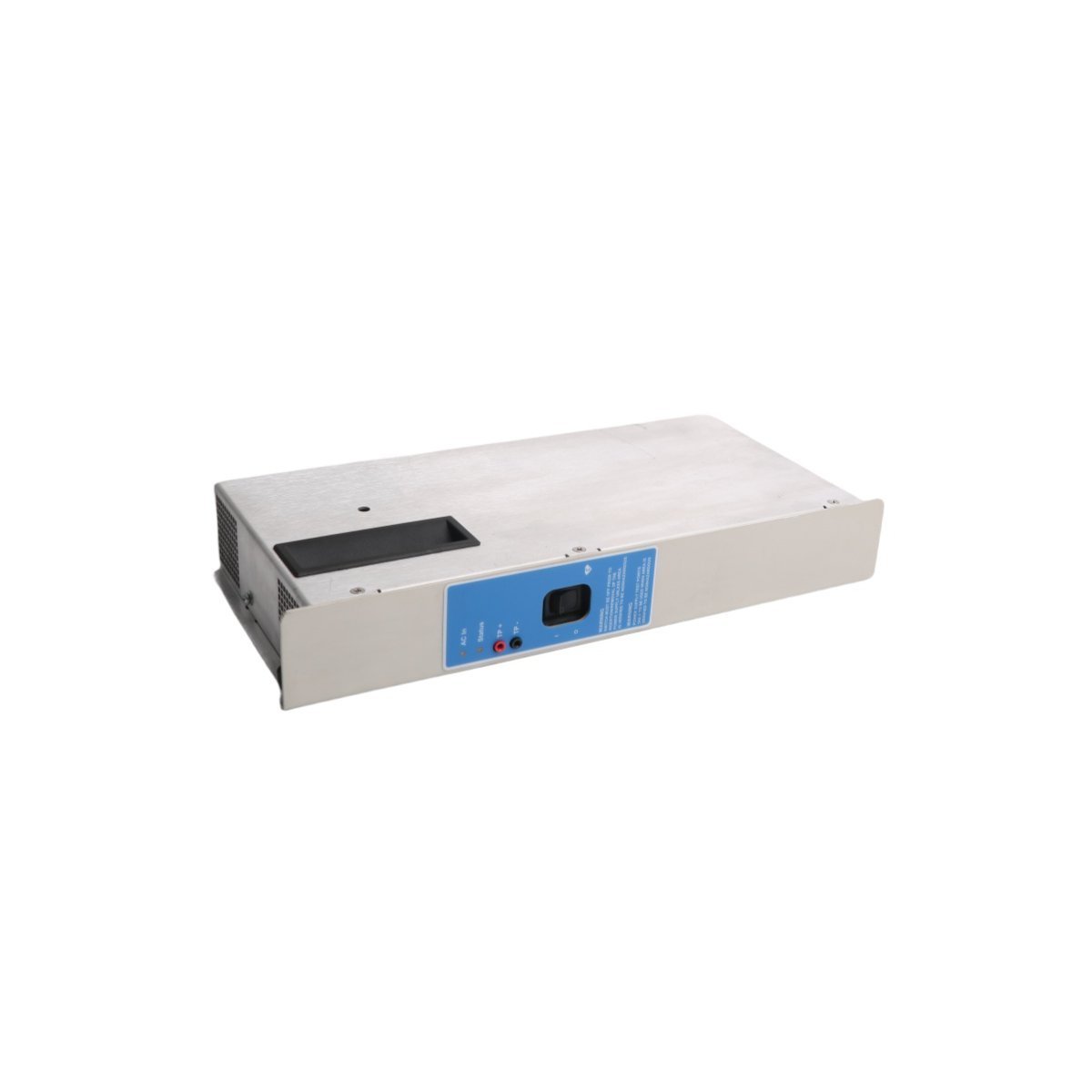 CC-PWRB01 Honeywell C300 Series C Redundant Power Supply System