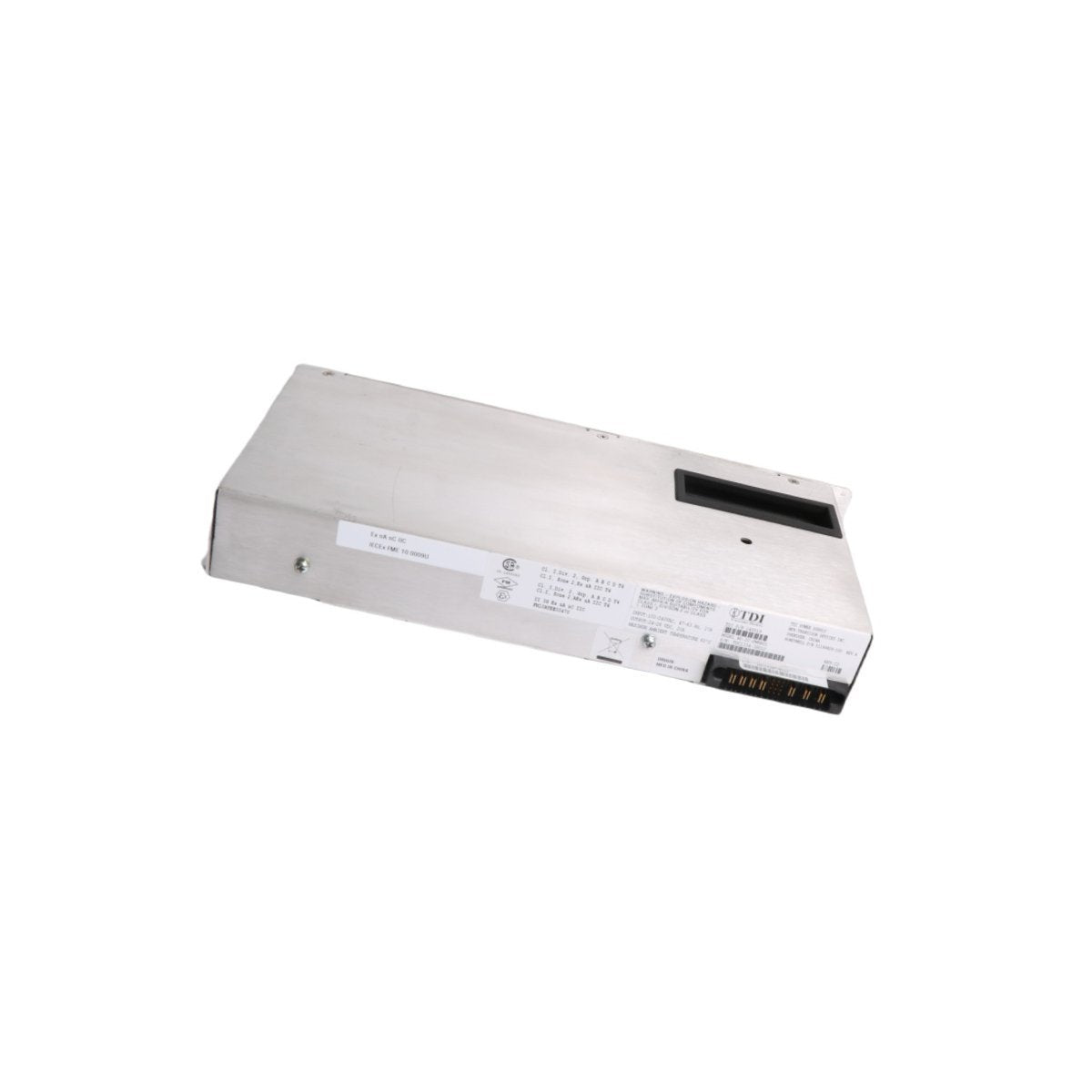 CC-PWRB01 Honeywell C300 Series C Redundant Power Supply System