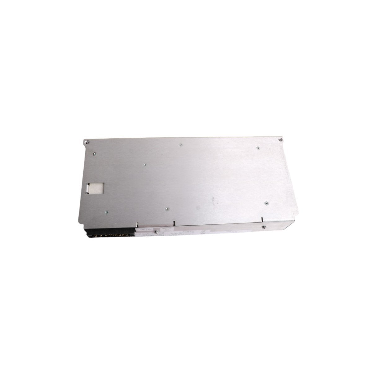 Módulo de fuente de alimentación redundante CC-PWRN01 de Honeywell