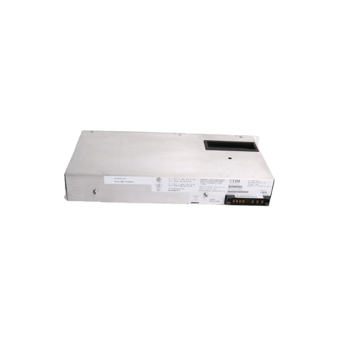 CC-PWRN01 Honeywell Redundant Power Supply Module