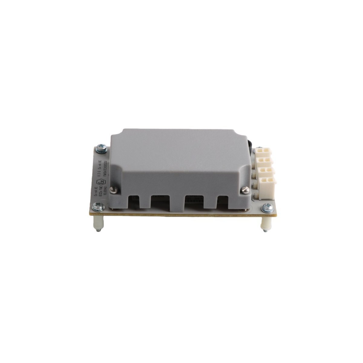 CC-SCMB02 51199932-200 Honeywell C300 RAM Charger Memory Backup Assembly