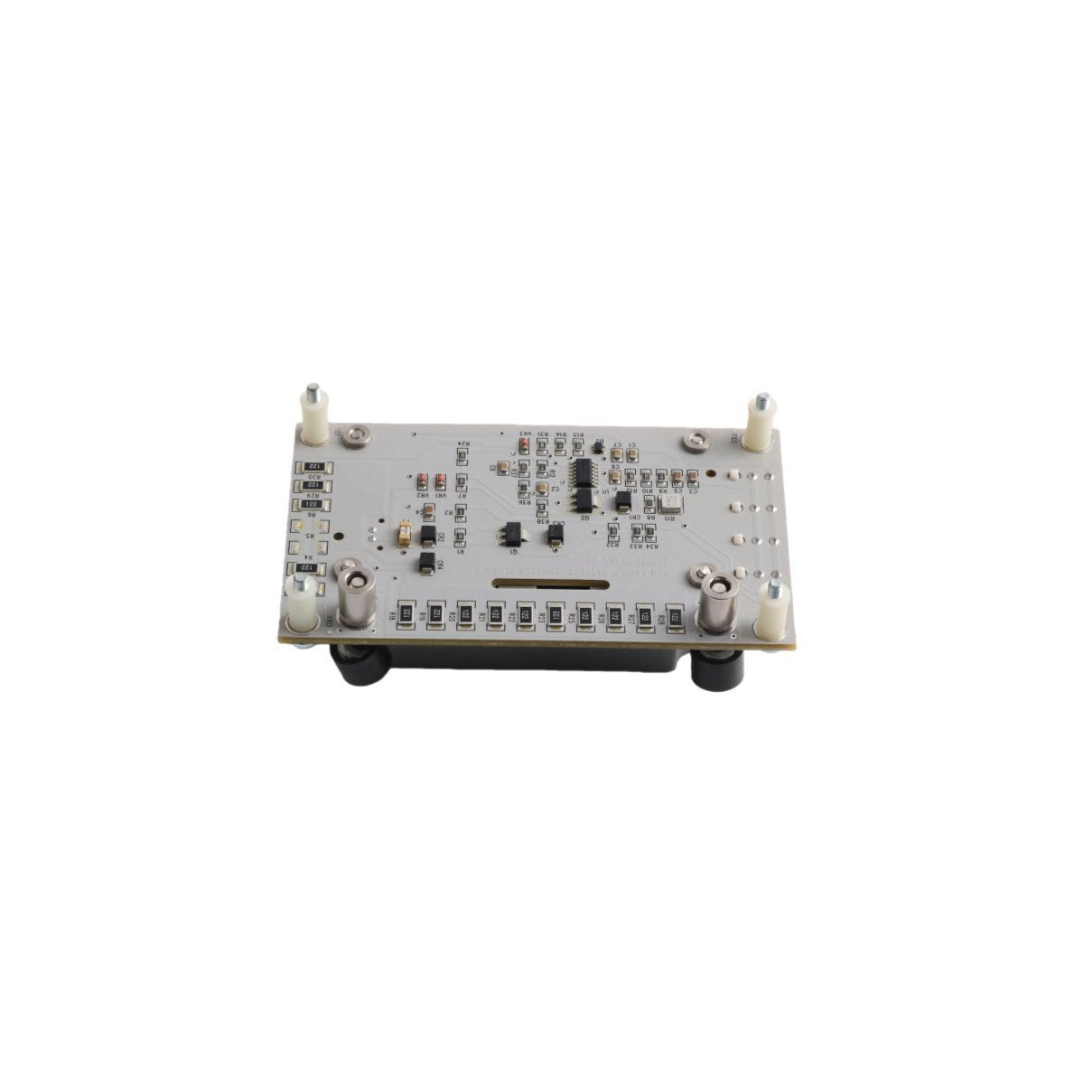 CC-SCMB02 51199932-200 Honeywell C300 RAM Charger Memory Backup Assembly
