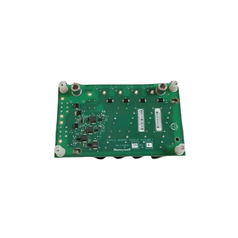 CC-SCMB05 Honeywell C300 Controller Memory Backup Module