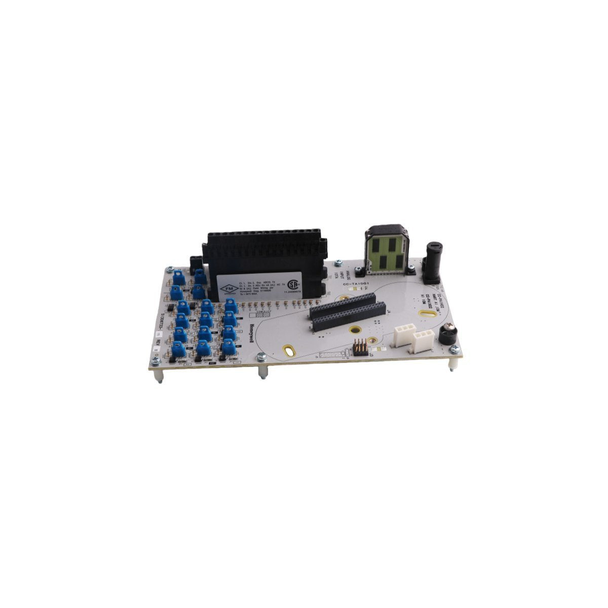 CC-TAID01 Analog Input I/O Module Honeywell FSC System 51306733-175