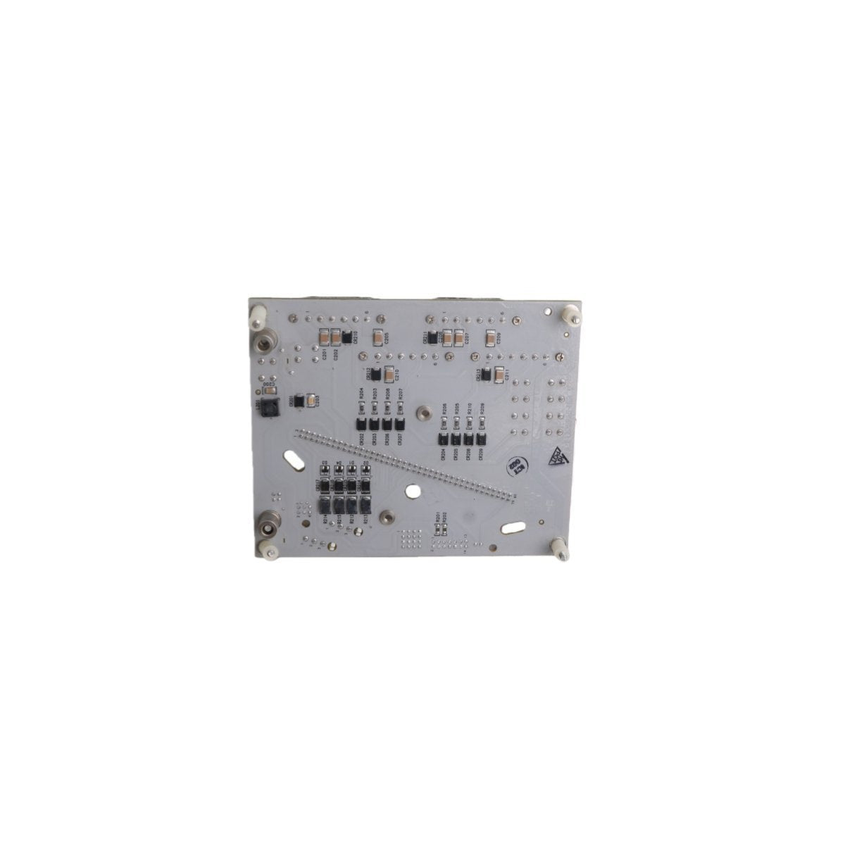CC-TAIM01 Honeywell 64-Channel Low Level Analog Input Mux Module