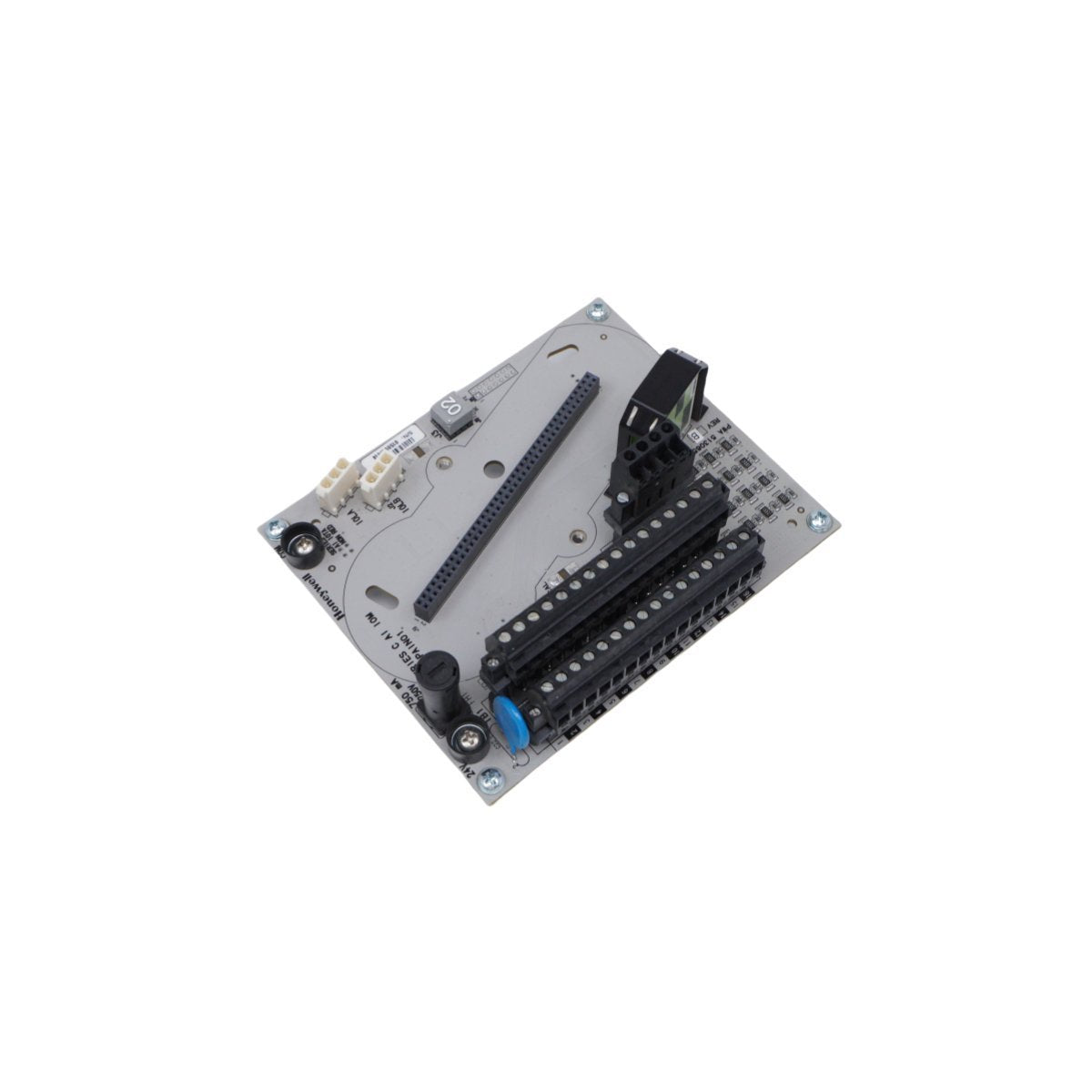 51306513-175 Honeywell CC-TAIN01 Non-Differential Analog Input Module