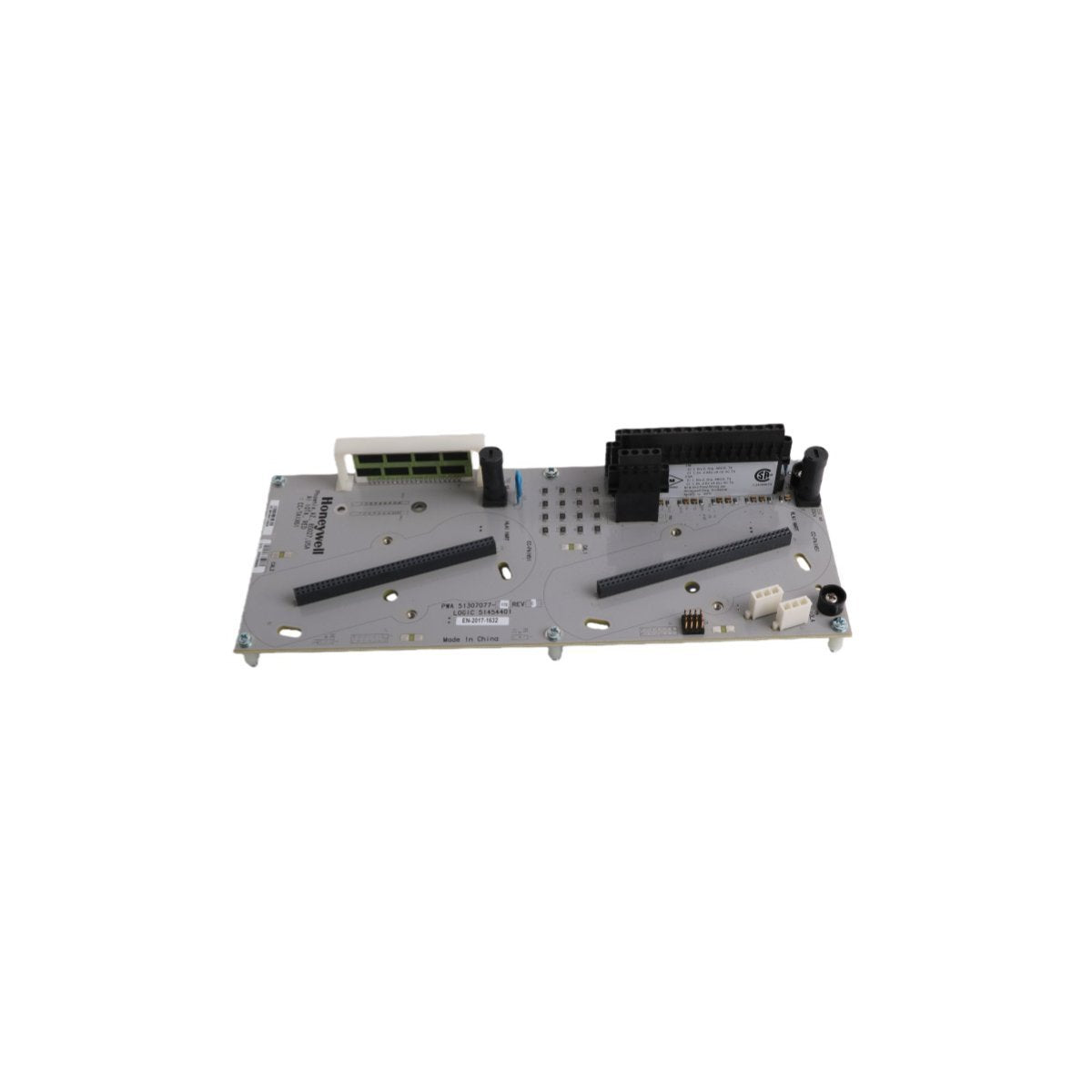 CC-TAIX61 Honeywell Redundant Analog Input Module 16-Channel
