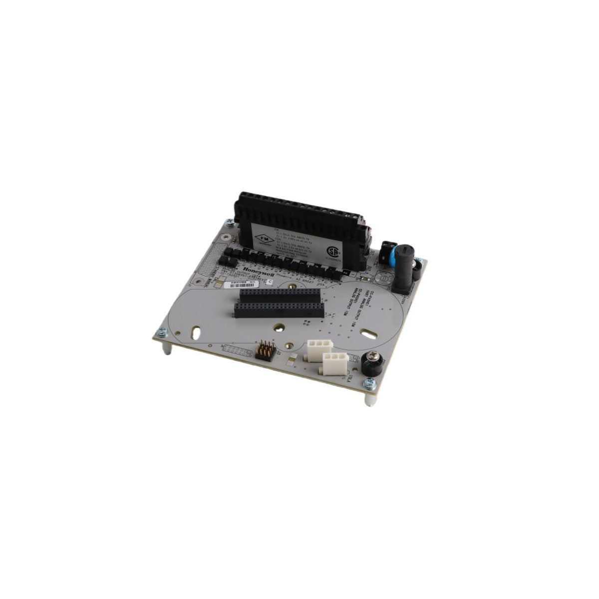 CC-TAOX01 Honeywell Experion PKS Analog Output 16-Channel IOTA Module