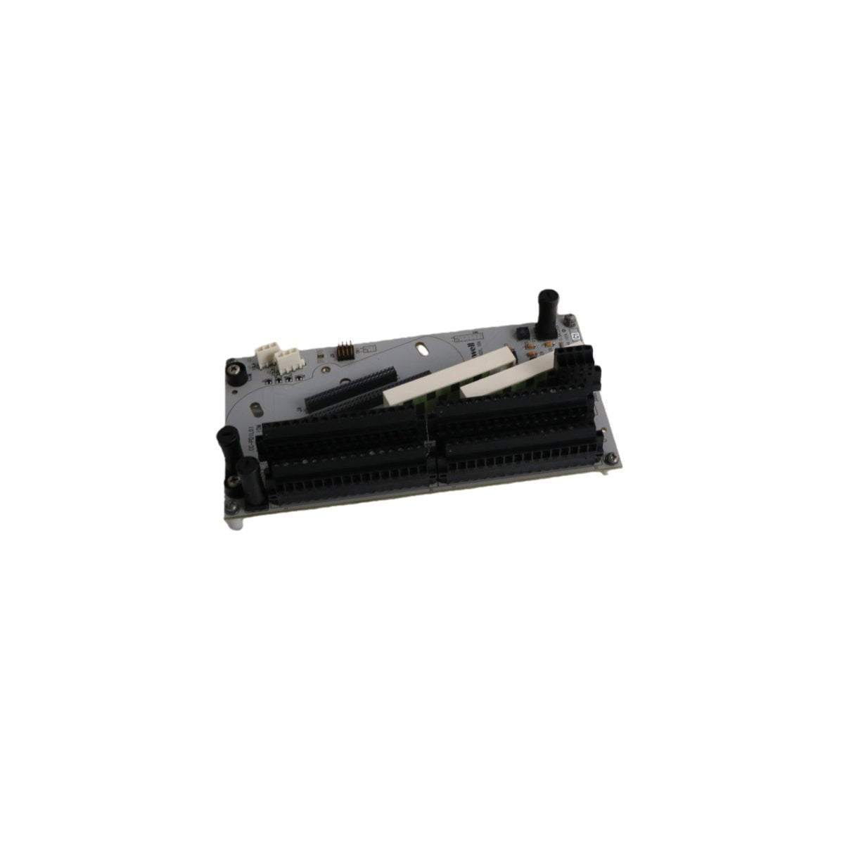 CC-TDI120 Honeywell 120VAC/125VDC Digital Input Module Experion