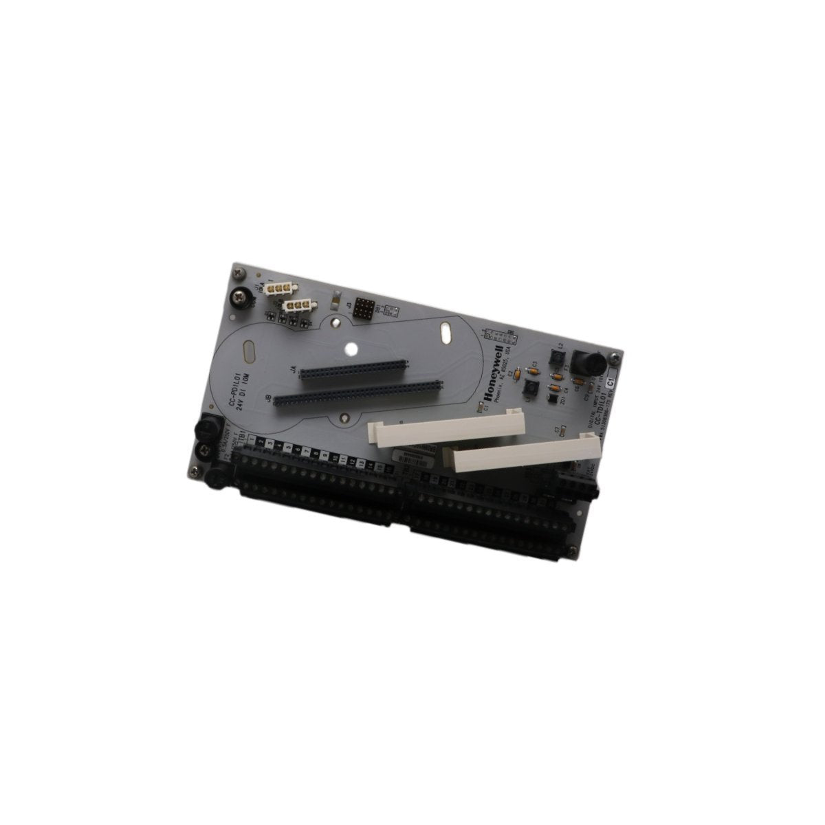 CC-TDI220 Honeywell High-Voltage 220V Digital Input Module