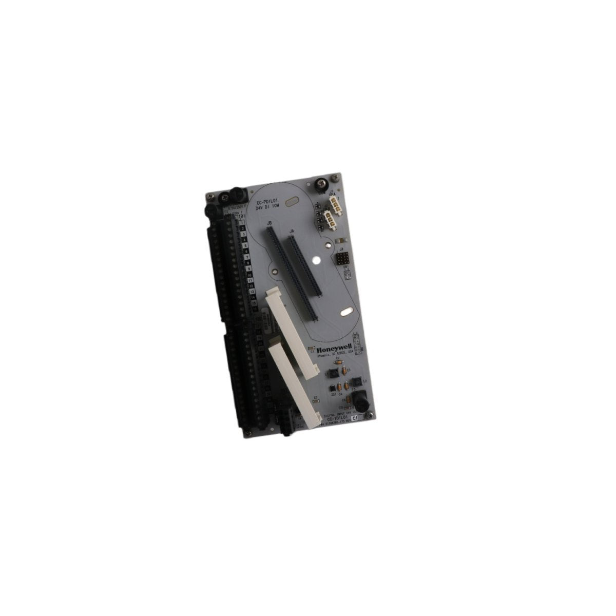 CC-TDI220 Honeywell High-Voltage 220V Digital Input Module