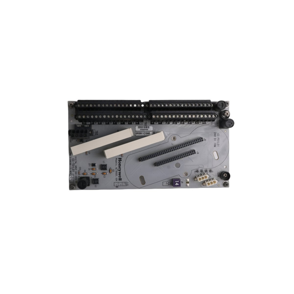 51308386-175 Honeywell CC-TDIL01 Digital Input Termination Assembly