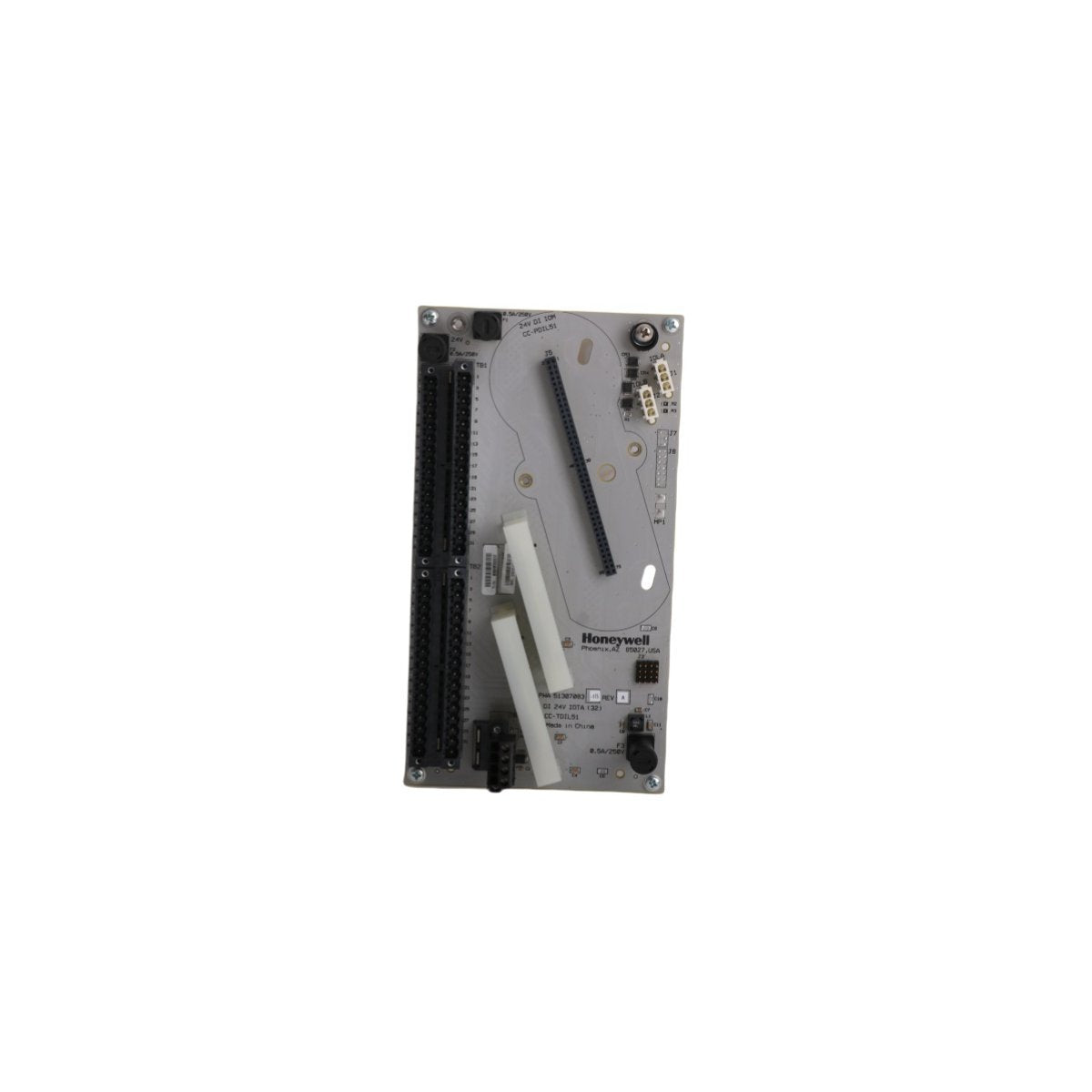 51306890-175 Honeywell CC-TDIL51 Experion PKS Digital Input Module