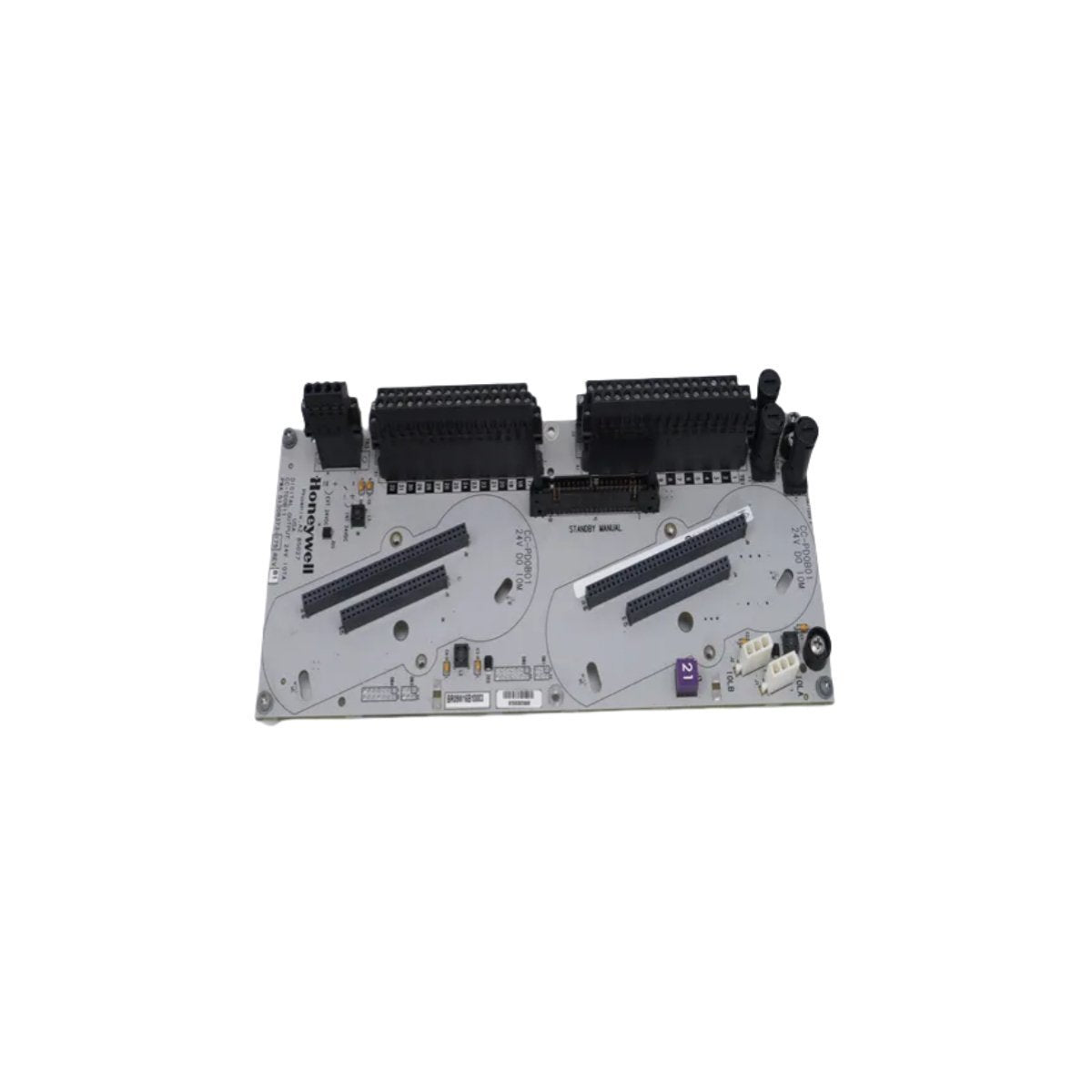 51308373-175 Digital Output Module Honeywell CC-TDOB11