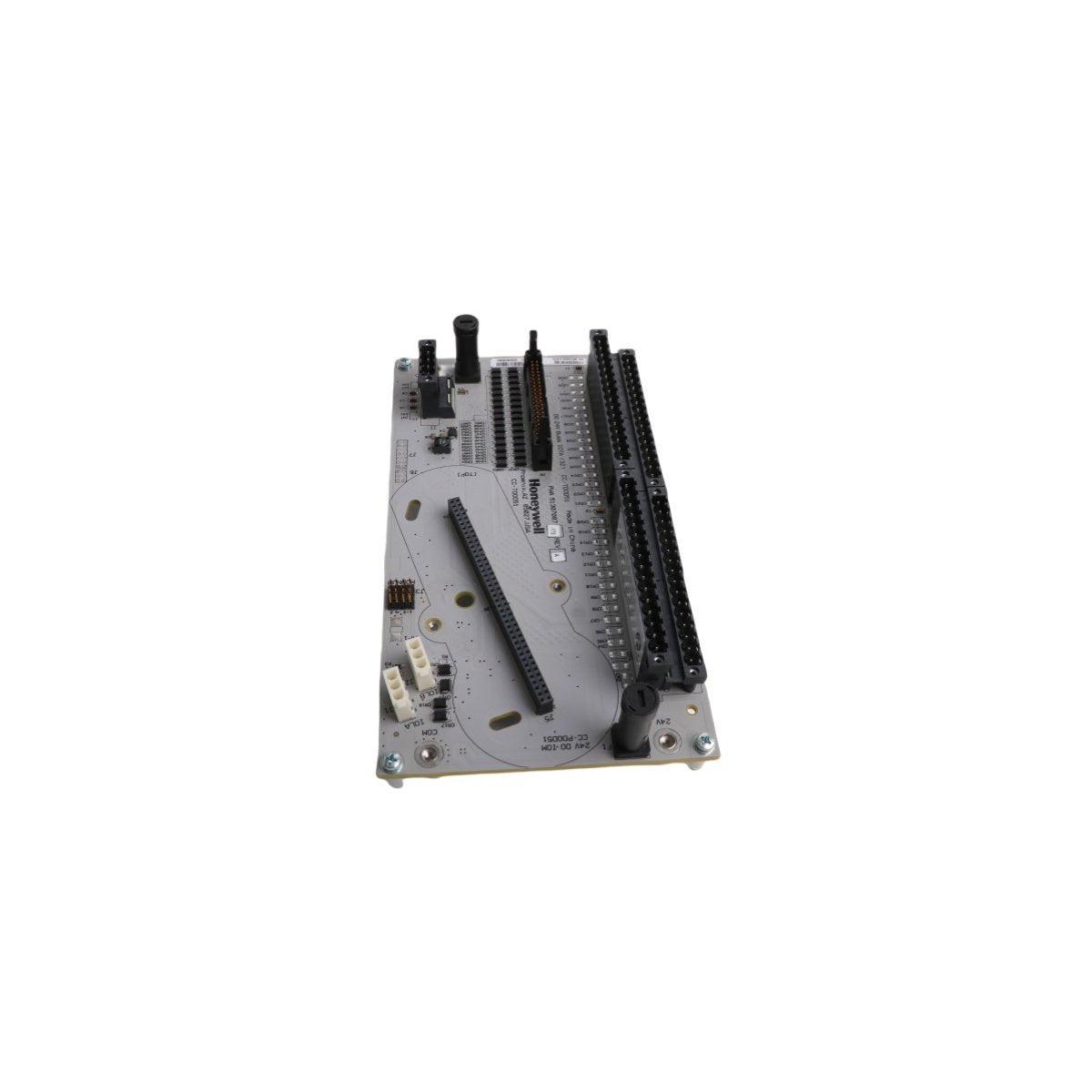 CC-TDOD51 Honeywell Experion PKS Digital Output 16-Channel Module