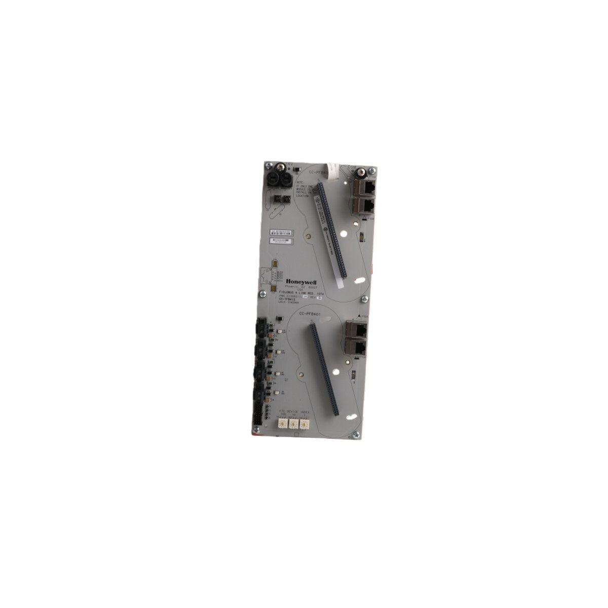 CC-TFB811 Honeywell Experion Fieldbus Interface Module IOTA