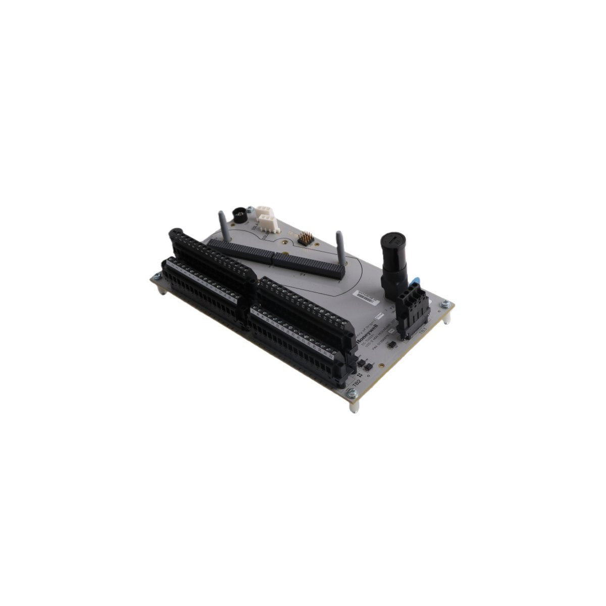 CC-TUIO11 Safety Universal I/O Module Honeywell FSC System