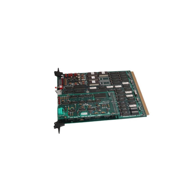 82114833-002 Honeywell CIS-CPU Central Processing Unit Module