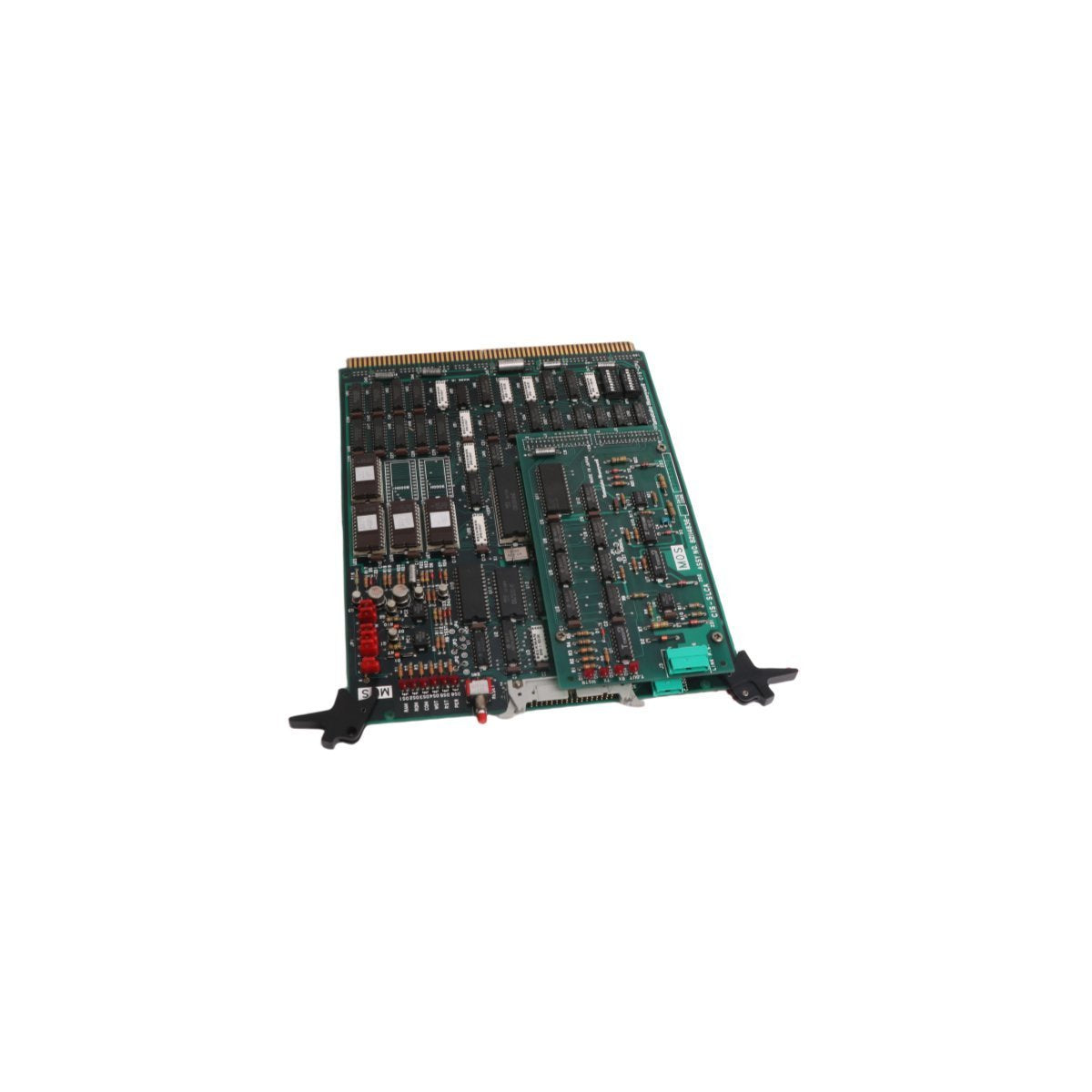 82114833-002 Honeywell CIS-CPU Central Processing Unit Module