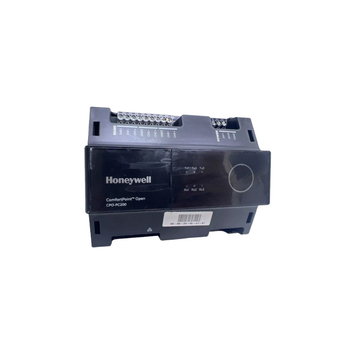 Honeywell CPO-PC200 ComfortPoint Open Plant Controller