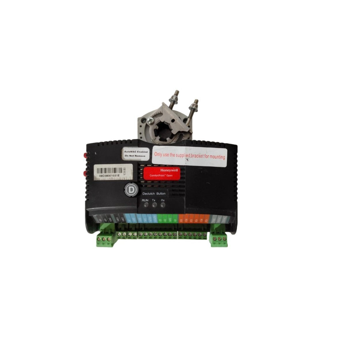 Honeywell CPO-VAV2A ComfortPoint Open VAV Actuator Controller