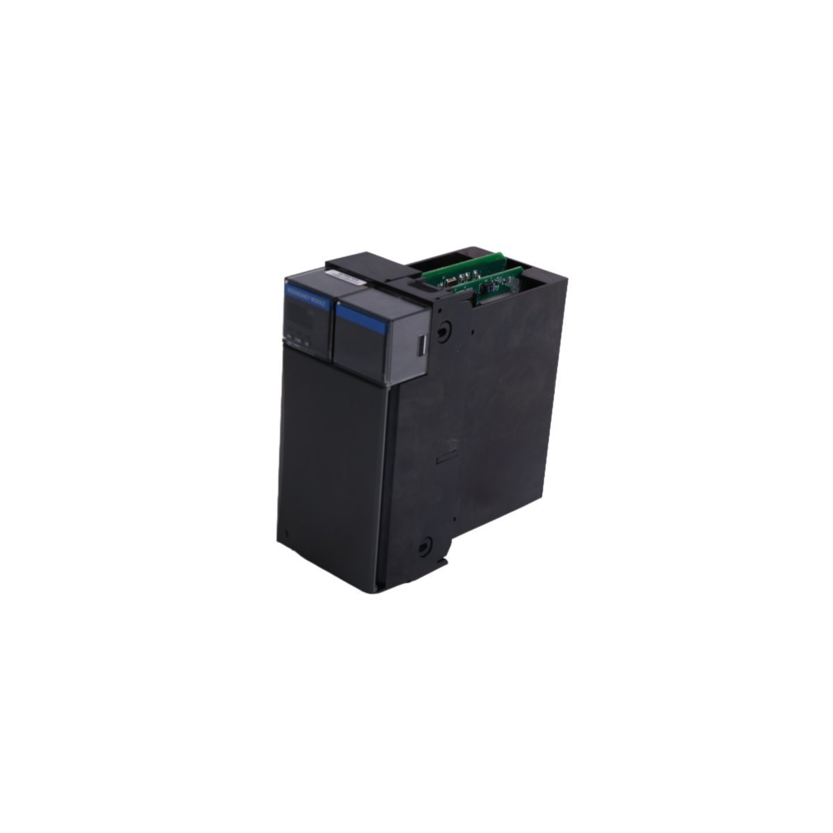 Módulo de Notificación Honeywell CV-ACVAGE Pager de Alarma Experion LX