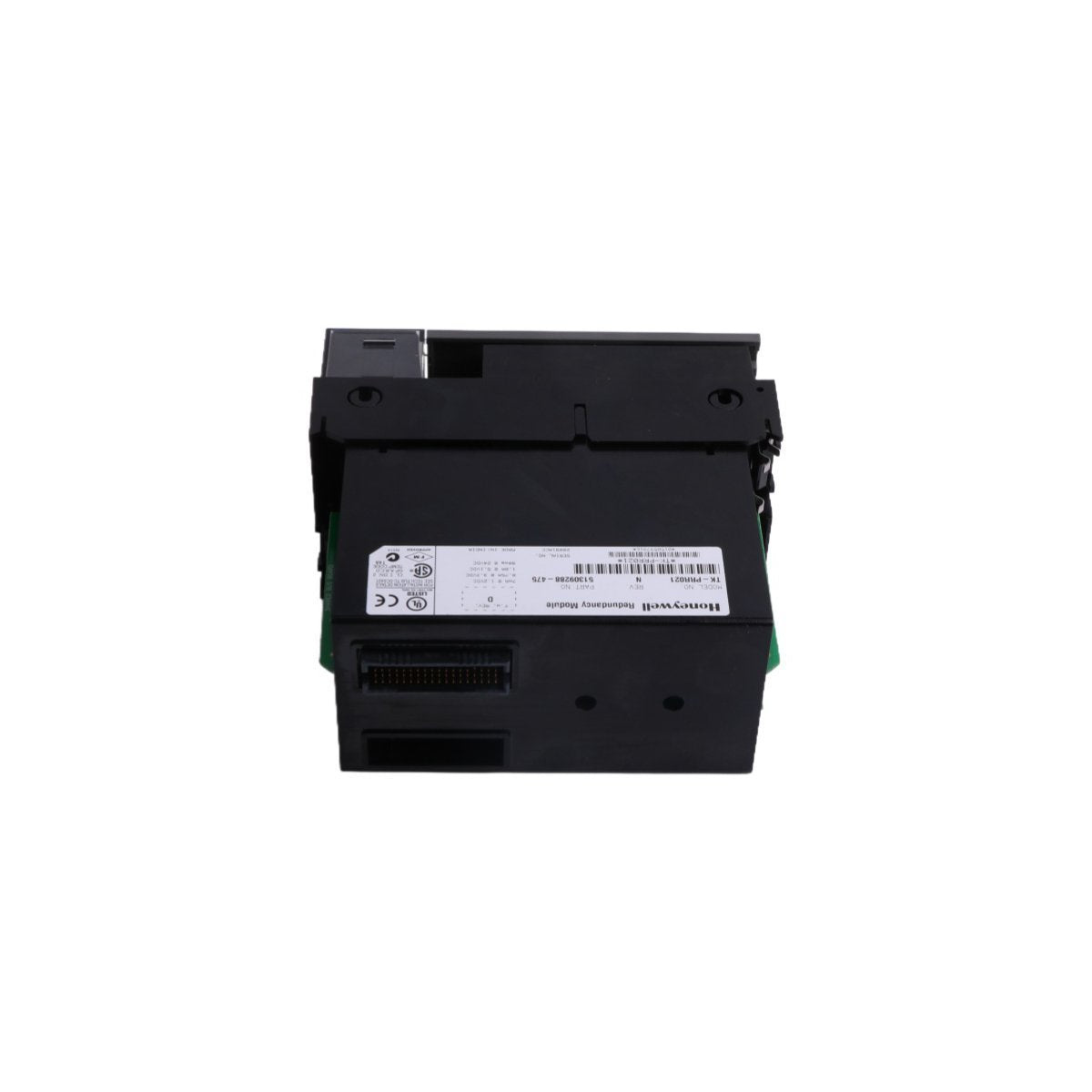Módulo de Notificación Honeywell CV-ACVAGE Pager de Alarma Experion LX