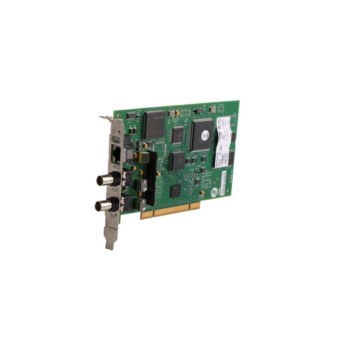 Honeywell CV-ALMTND PlantCruise Alarm Tracker Software License