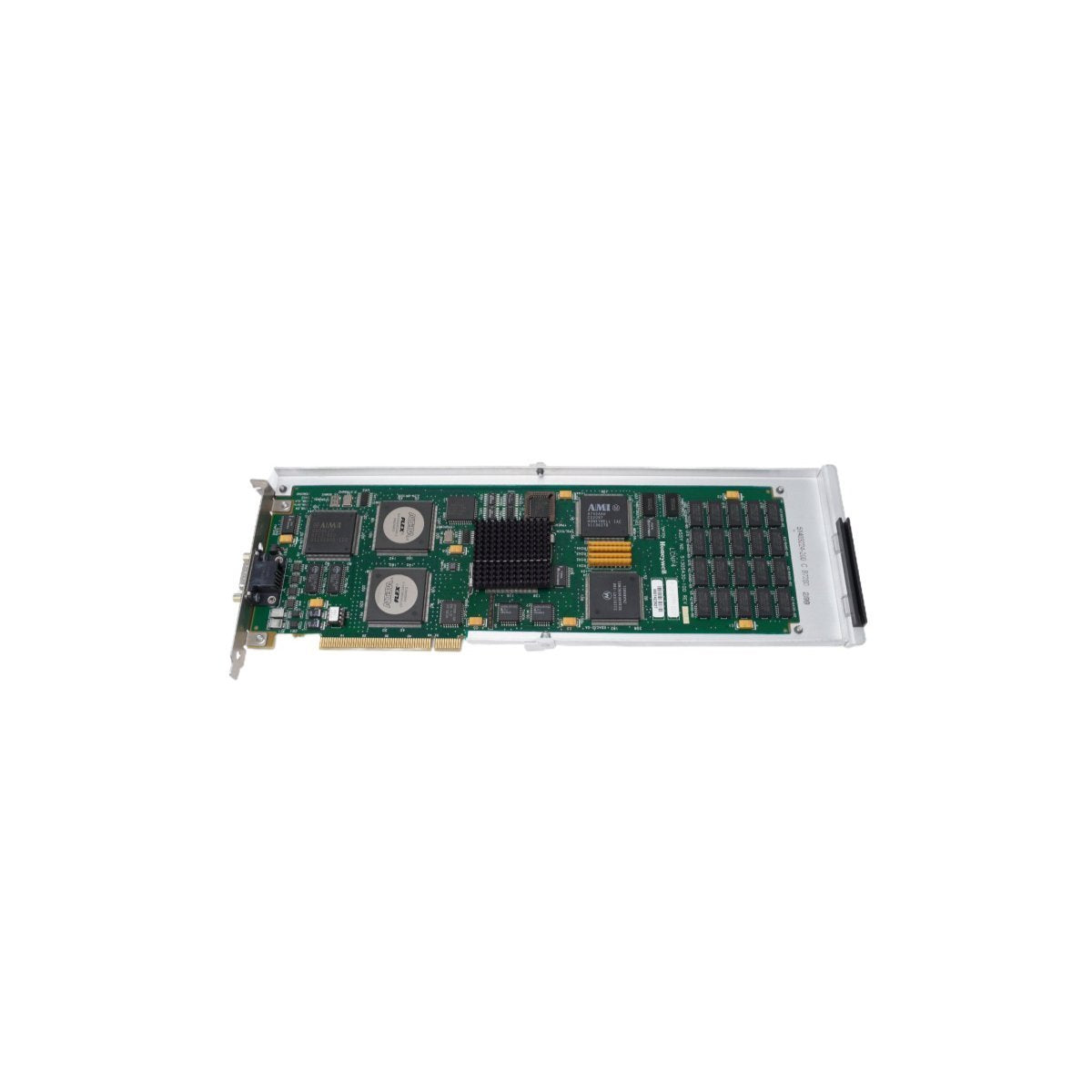 CAB Developer License Honeywell CV-CADL02 Custom Algorithm Block Software