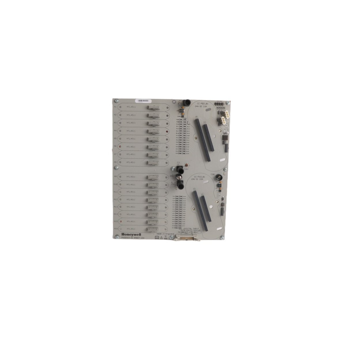 Honeywell CV-DSBLDR PlantCruise Experion HMI LX Display Builder License