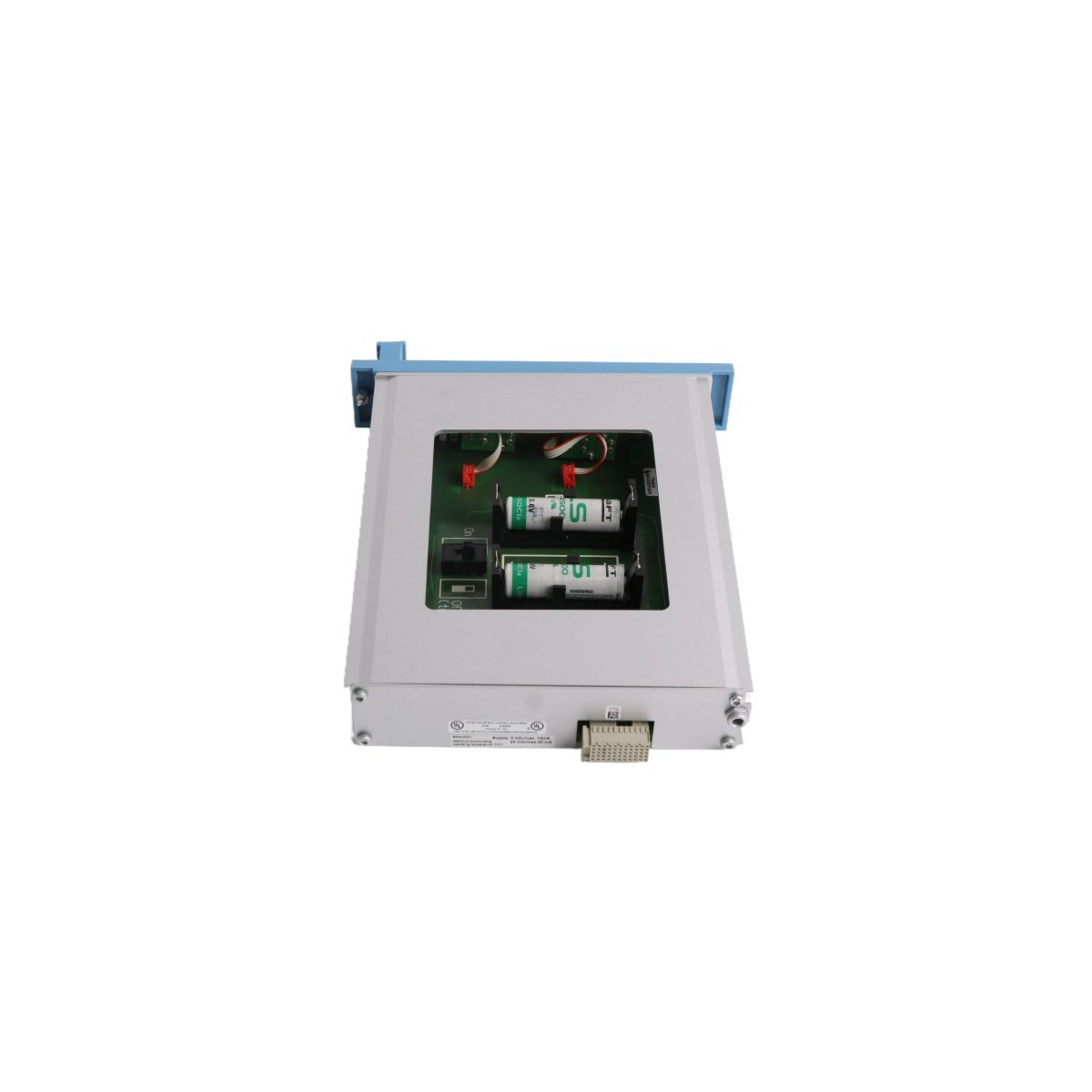 Honeywell CV‑ESIG01 PlantCruise Electronic Signature Option Module