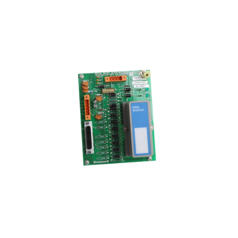 SCADA Interface Protocol Module CV-I60870 Honeywell