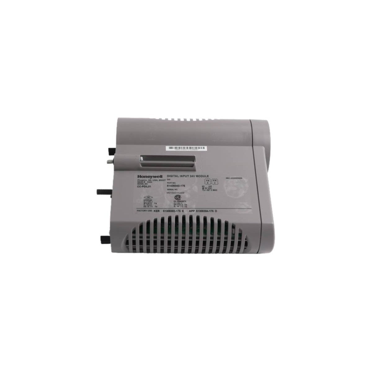 Honeywell CV-IHWMLS Master Logic Integration Software License