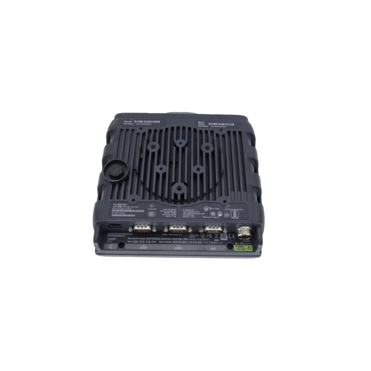 Honeywell CV-OPCSAE Event Server CAI – Industrial OPC Alarm & Event Data Server