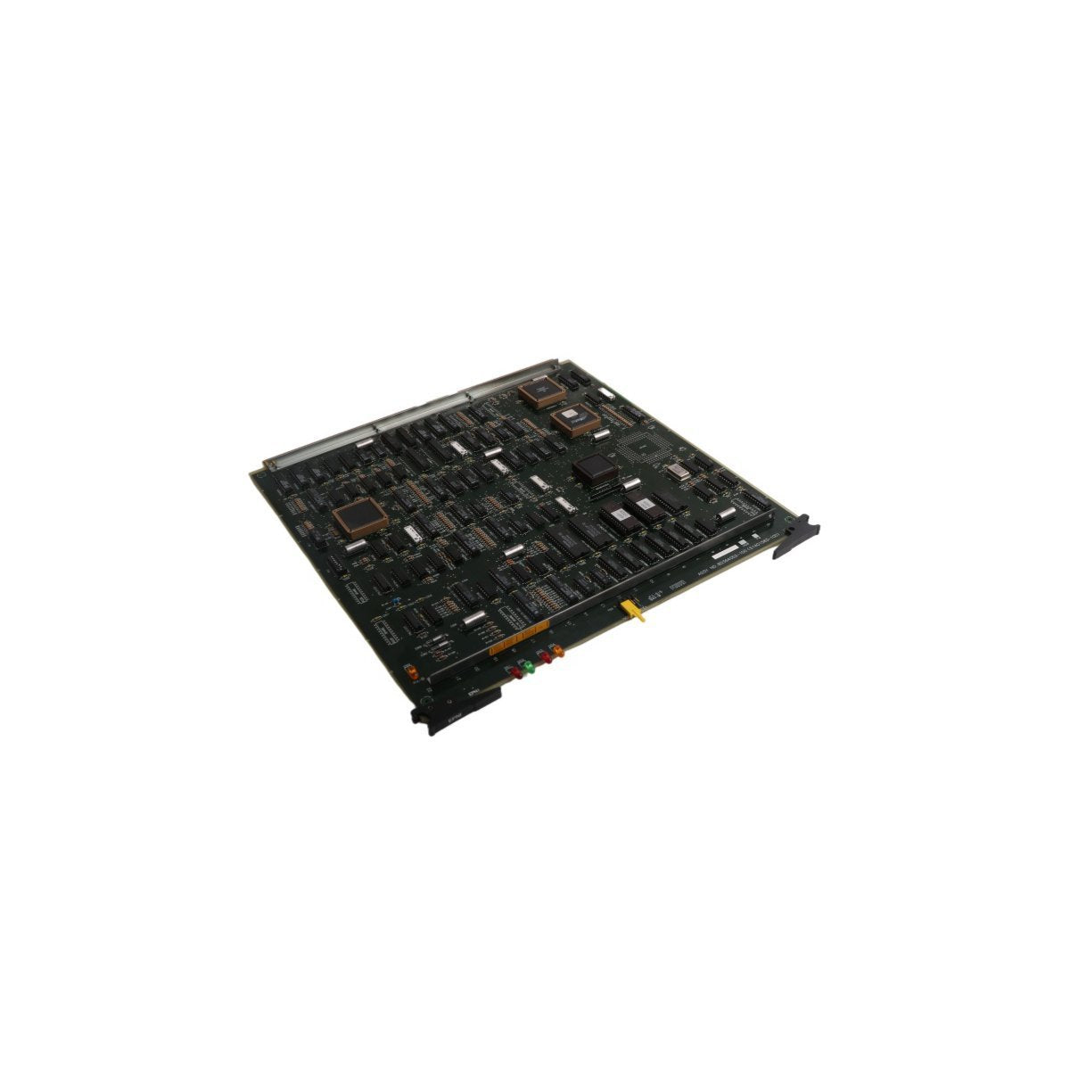 CV-QVC02K Honeywell 2000-Point Quality Vessel Control System Module