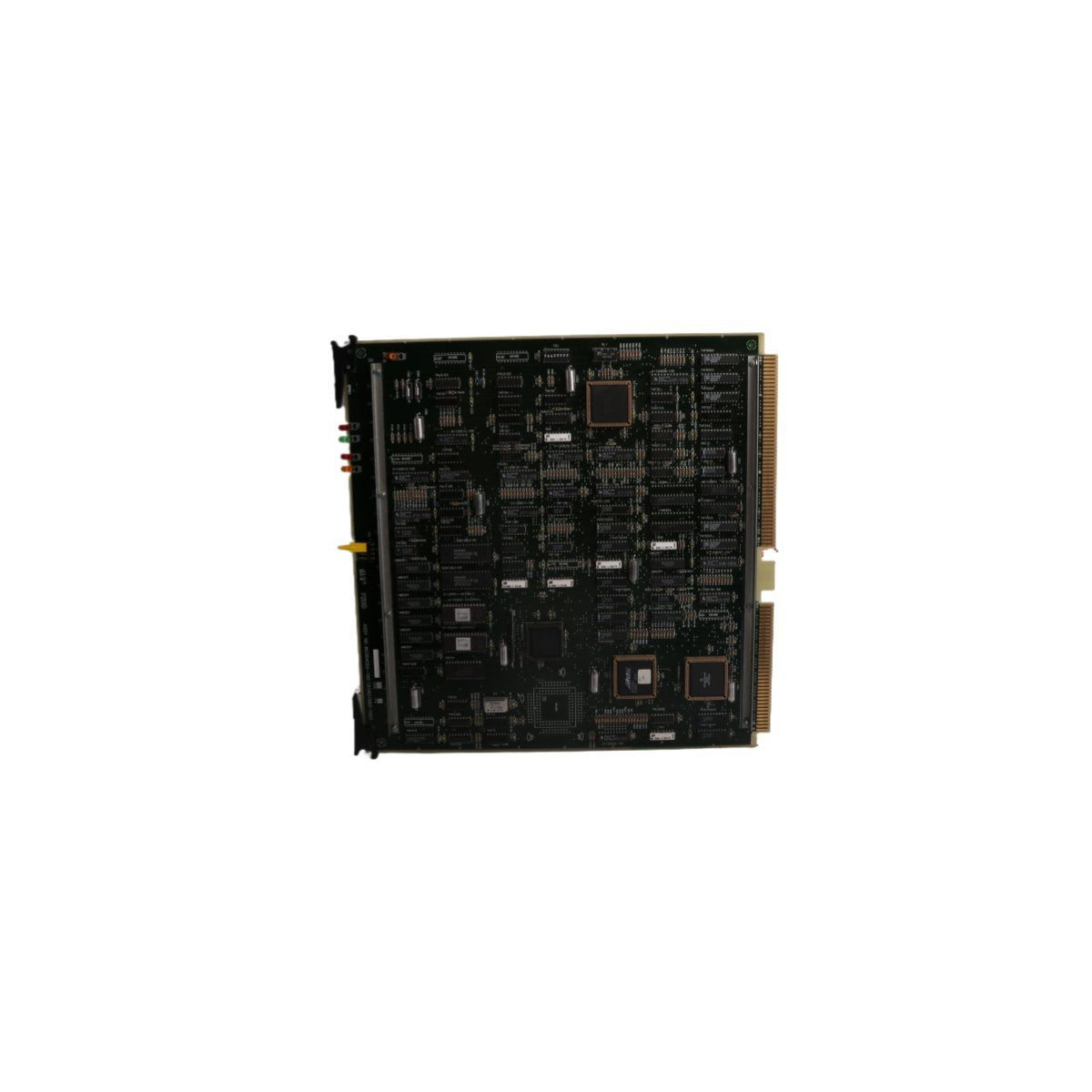 CV-QVC02K Honeywell 2000-Point Quality Vessel Control System Module
