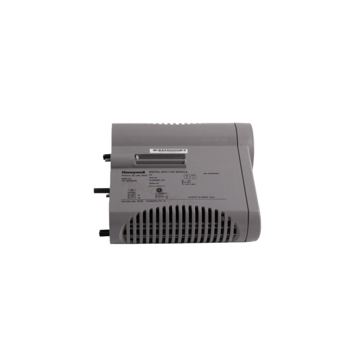 وحدة ترخيص برنامج Honeywell CV-QVC0BS QVCS الأساسي