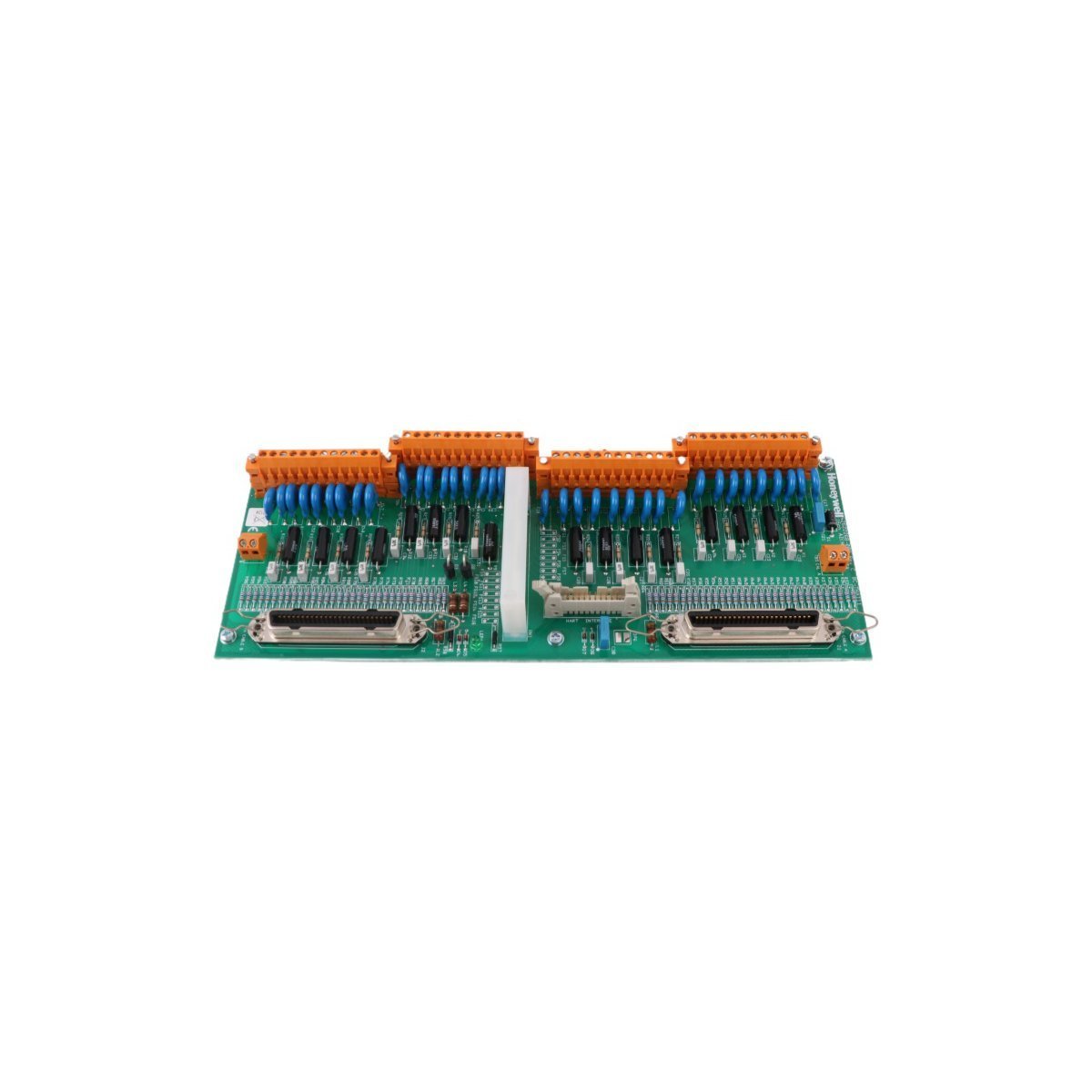 CV-QVC100 Honeywell 100-Point Quality Verification Control Solution