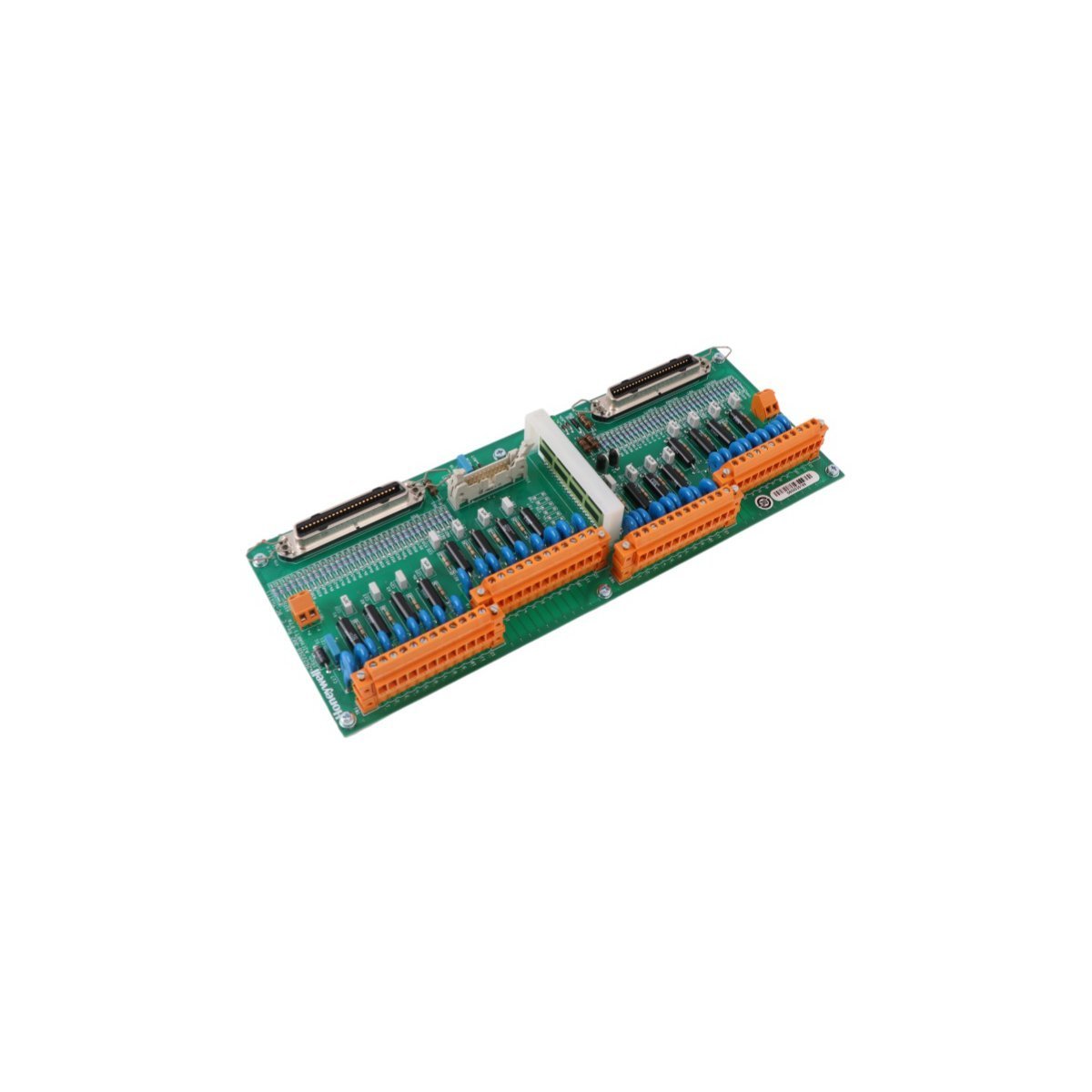 CV-QVC100 Honeywell 100-Point Quality Verification Control Solution