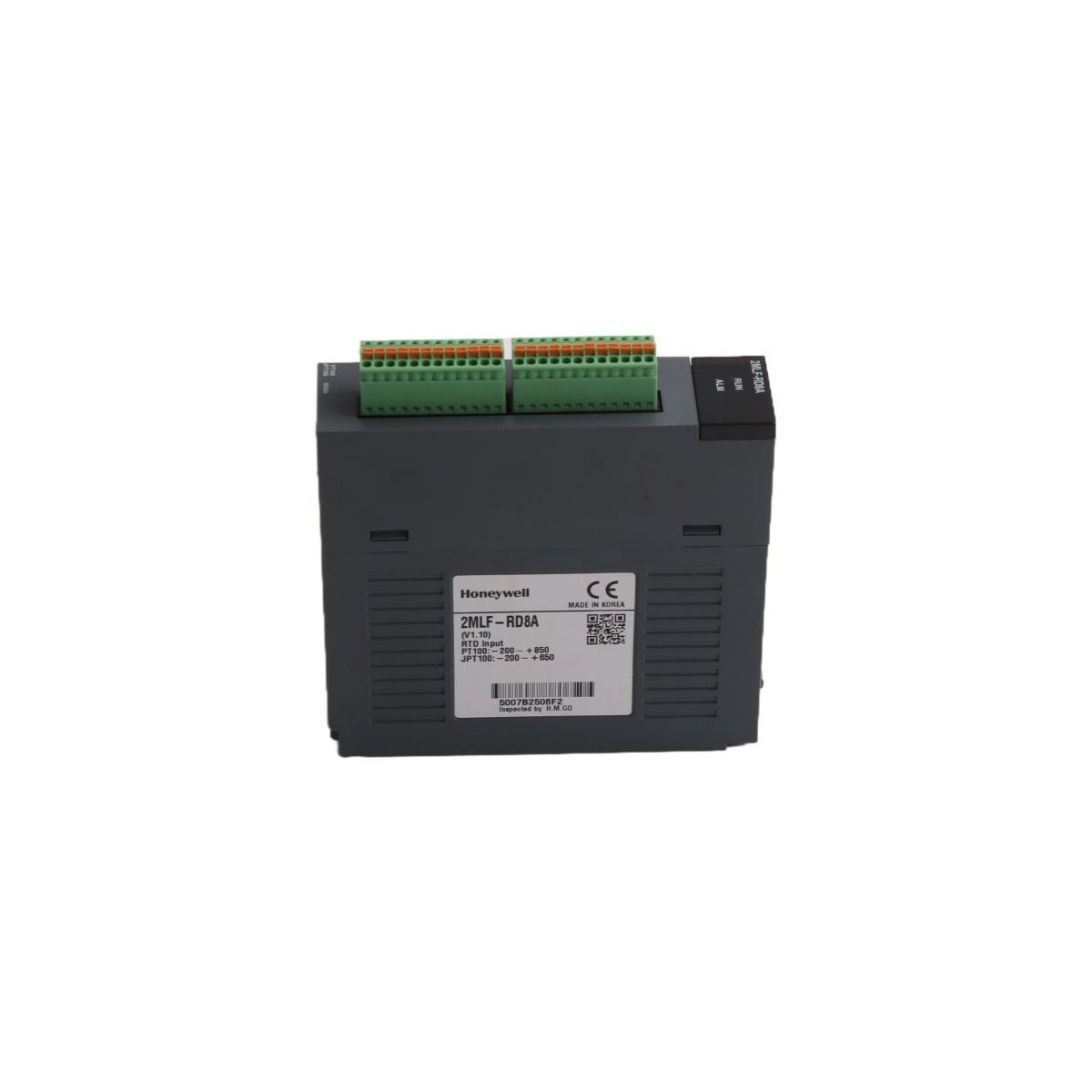 Honeywell CV-RPR100 PlantCruise 100 Process Points Redundancy Adder License
