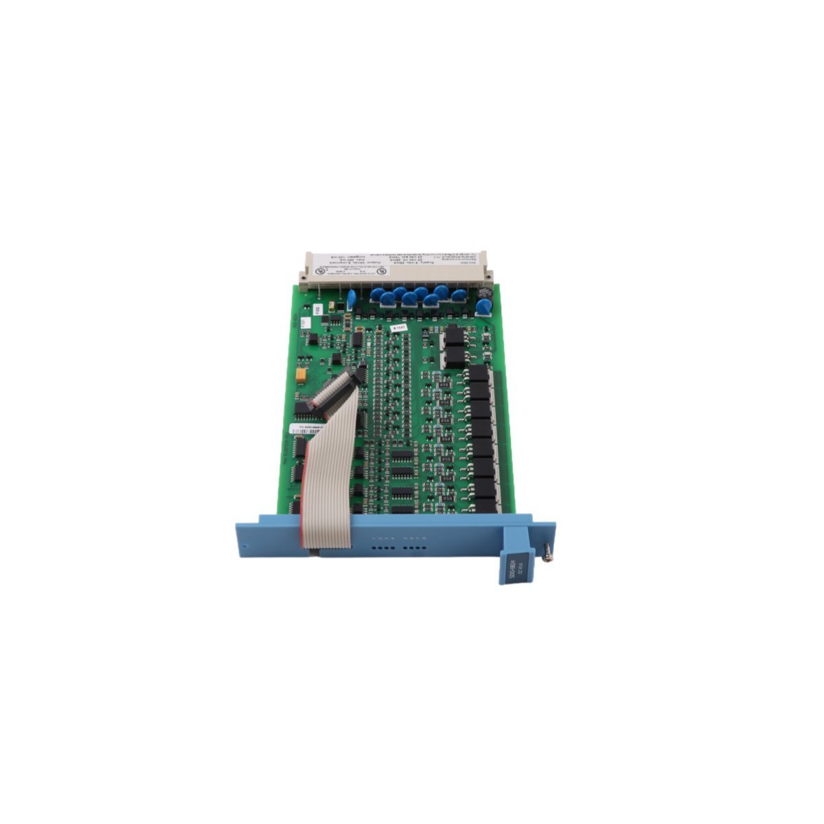 Honeywell CV-RSC01K PlantCruise 1000 SCADA Points Redundancy Adder