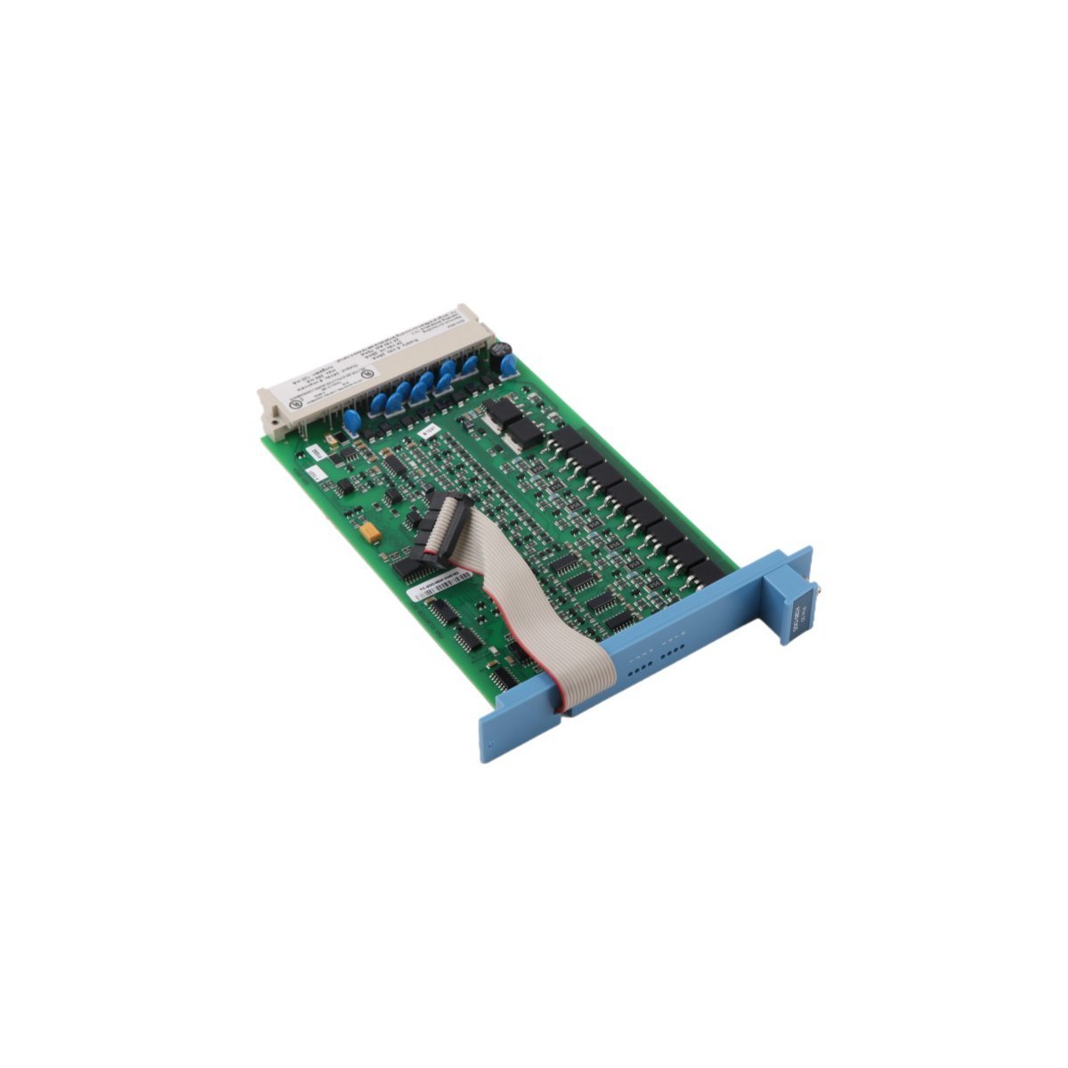 Honeywell CV-RSC01K PlantCruise 1000 SCADA Points Redundancy Adder